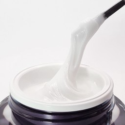GELAXYO ACRYLGEL N6 WHITE 15ml 2