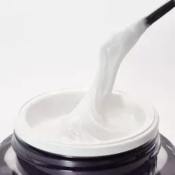GELAXYO ACRYLGEL N6 WHITE 15ml 2