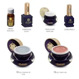 KIT GELAXYO 1