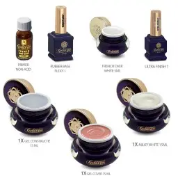KIT GELAXYO 3
