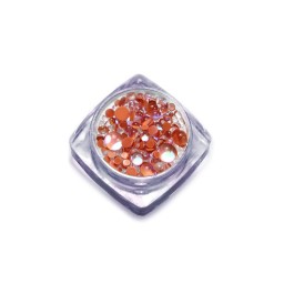 CRISTALE PICĂTURĂ DE ROUĂ - DEW CORAL 03 2