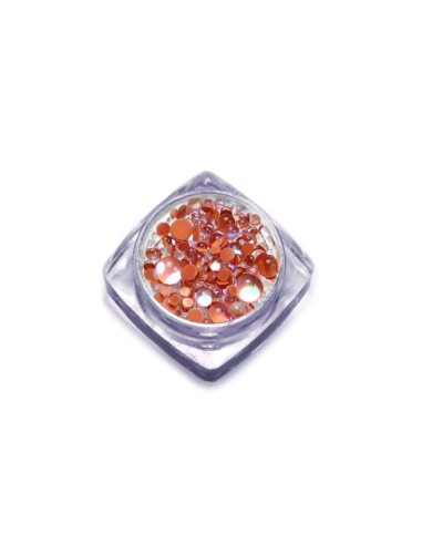 CRISTALE PICĂTURĂ DE ROUĂ - DEW CORAL 03