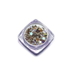 CRISTALE PICĂTURĂ DE ROUĂ - DEW BEIGE 09 2