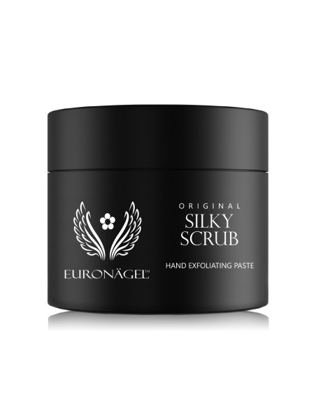 SILKY SCRUB 150ml - Euronagel SILKY SCRUB 150ml - Euronagel