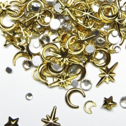 HOLLOW SEQUINS 15 - MIXT DECO 2