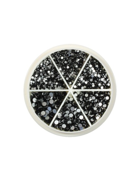 CRISTALE FAȚETATE BLACK CF11 CRISTALE FAȚETATE BLACK CF11