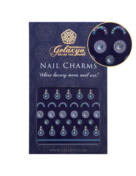 Charmuri de unghii Gelaxyo Thasos 05 Charmuri de unghii Gelaxyo Thasos 05