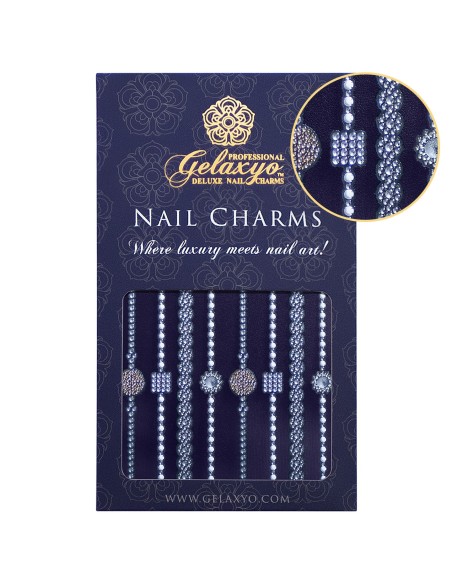 Charmuri de unghii Gelaxyo Zakynthos 02 Charmuri de unghii Gelaxyo Zakynthos 02