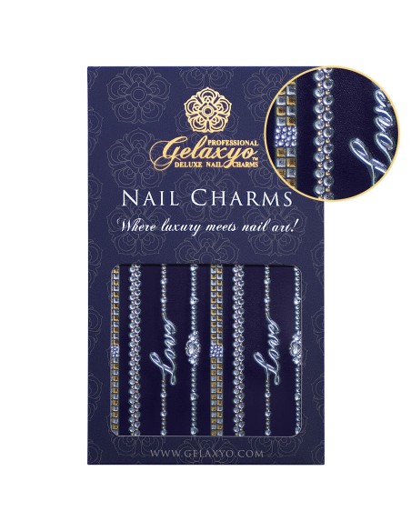 Charmuri de unghii Gelaxyo Zakynthos 03 Charmuri de unghii Gelaxyo Zakynthos 03