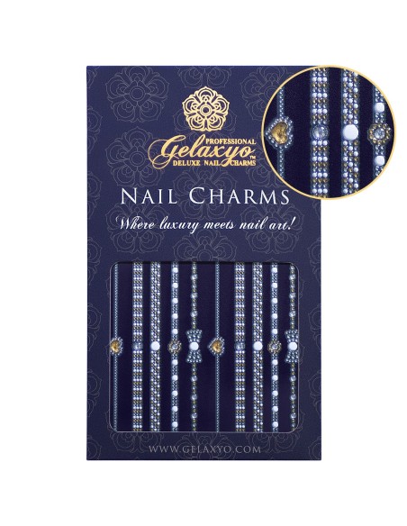 Charmuri de unghii Gelaxyo Zakynthos 05 Charmuri de unghii Gelaxyo Zakynthos 05