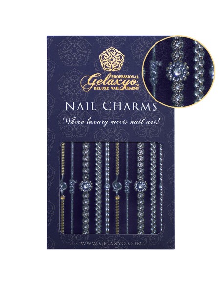 Charmuri de unghii Gelaxyo Zakynthos 06 Charmuri de unghii Gelaxyo Zakynthos 06