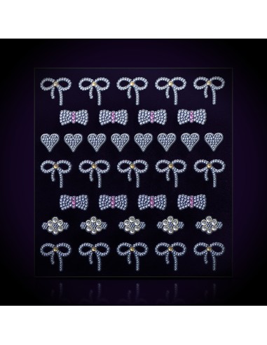 Charmuri de unghii Gelaxyo Rhodos 05