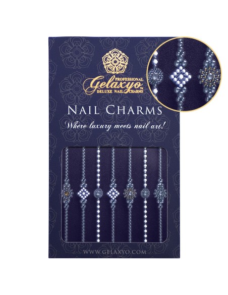 Charmuri de unghii Gelaxyo Zakynthos 04 Charmuri de unghii Gelaxyo Zakynthos 04