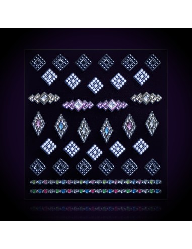 Charmuri de unghii Gelaxyo Thasos 02