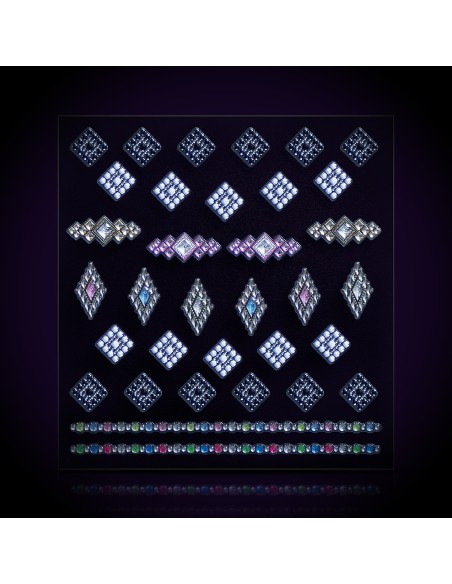 Charmuri de unghii Gelaxyo Thasos 02 Charmuri de unghii Gelaxyo Thasos 02