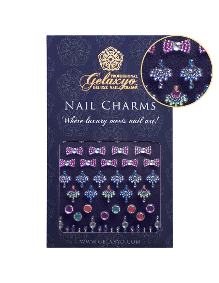 Charmuri de unghii Gelaxyo Thasos 04