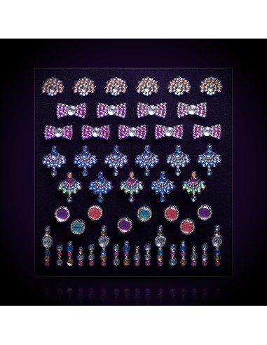 Charmuri de unghii Gelaxyo Thasos 04