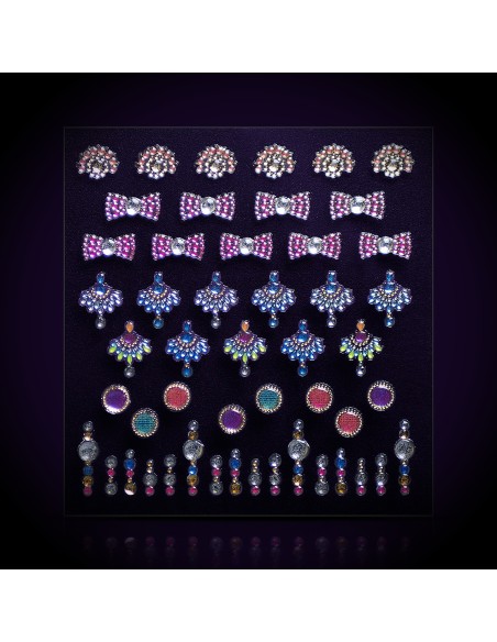 Charmuri de unghii Gelaxyo Thasos 04