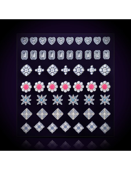 Charmuri de unghii Gelaxyo Naxos 03