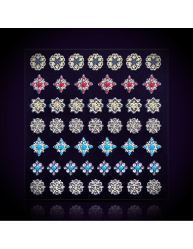 Charmuri de unghii Gelaxyo Naxos 01