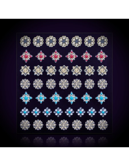 Charmuri de unghii Gelaxyo Naxos 01 Charmuri de unghii Gelaxyo Naxos 01