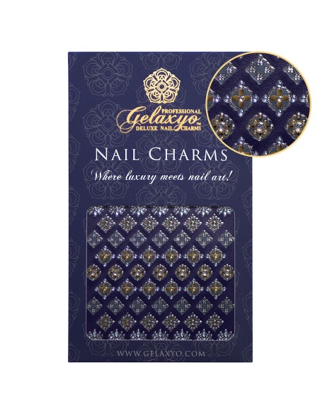 Charmuri de unghii Gelaxyo Naxos 08 Charmuri de unghii Gelaxyo Naxos 08