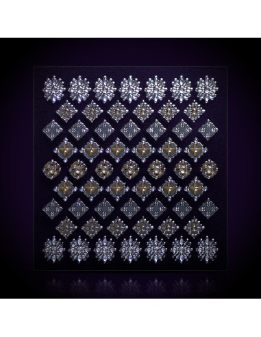 Charmuri de unghii Gelaxyo Naxos 08