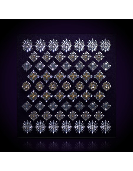 Charmuri de unghii Gelaxyo Naxos 08 Charmuri de unghii Gelaxyo Naxos 08