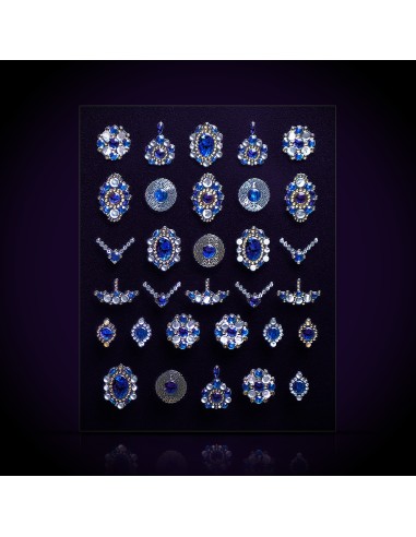 Charmuri de unghii Gelaxyo Mykonos 07