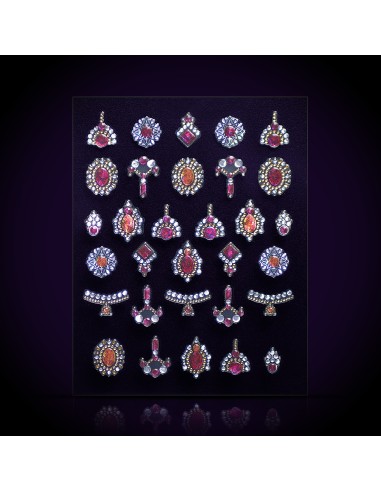 Charmuri de unghii Gelaxyo Mykonos 01