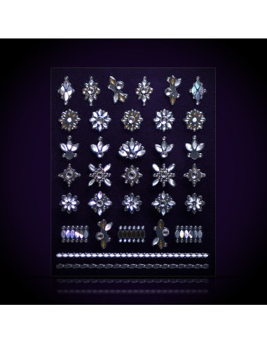 Charmuri de unghii Gelaxyo Santorini 02