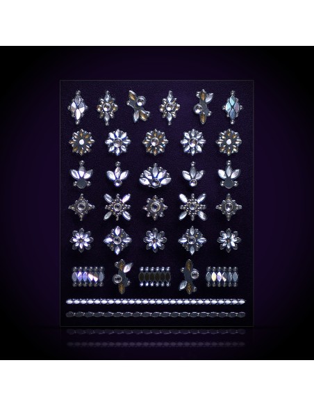 Charmuri de unghii Gelaxyo Santorini 02