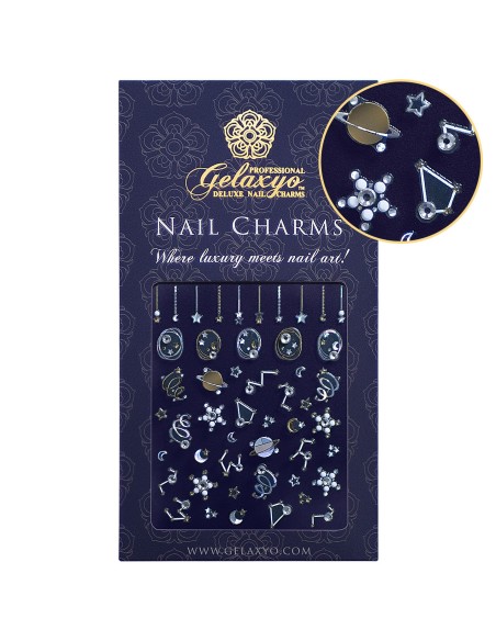 Charmuri de unghii Gelaxyo Santorini  03