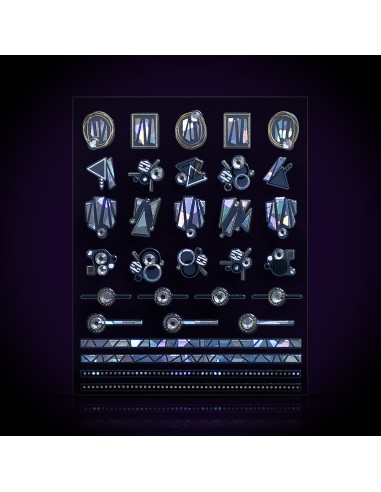 Charmuri de unghii Gelaxyo Santorini 04