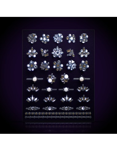 Charmuri de unghii Gelaxyo Santorini 06