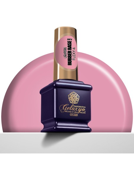 RUBBER BASE FLEXY4 15ml RUBBER BASE FLEXY4 15ml