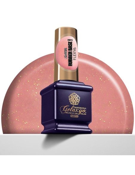 RUBBER BASE FLEXY6 15ml RUBBER BASE FLEXY6 15ml