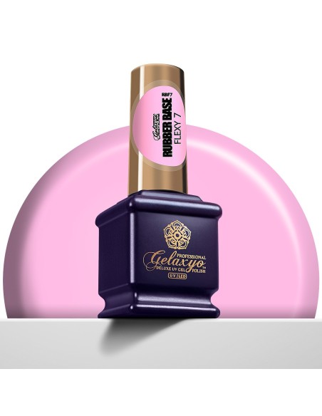 RUBBER BASE FLEXY7 15ML RUBBER BASE FLEXY7 15ML