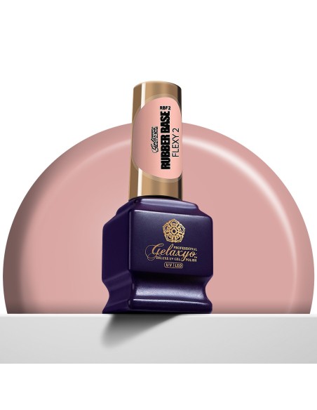 RUBBER BASE FLEXY2 7ml