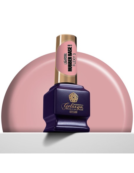 RUBBER BASE FLEXY3 7ml RUBBER BASE FLEXY3 7ml