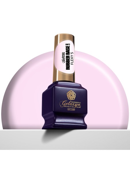 RUBBER BASE FLEXY5 7ml RUBBER BASE FLEXY5 7ml