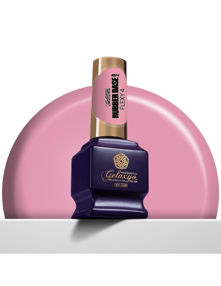 RUBBER BASE FLEXY4 15ml RUBBER BASE FLEXY4 15ml