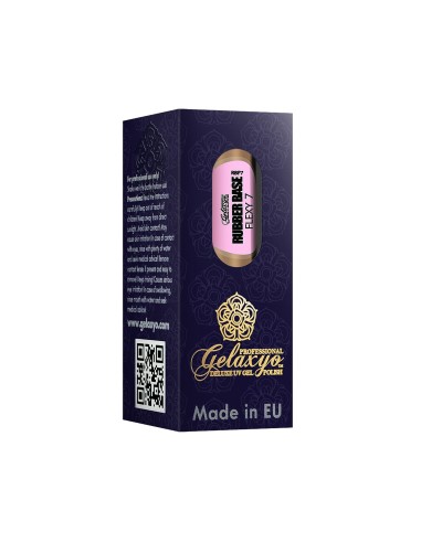 RUBBER BASE FLEXY7 15ML