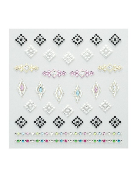 Charmuri de unghii Gelaxyo Thasos 02 Charmuri de unghii Gelaxyo Thasos 02