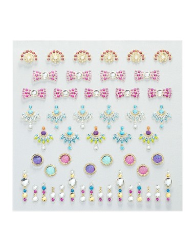 Charmuri de unghii Gelaxyo Thasos 04