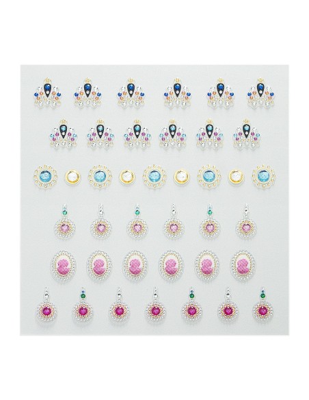 Charmuri de unghii Gelaxyo Thasos 03