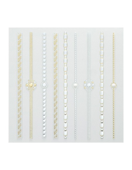 Charmuri de unghii Gelaxyo Zakynthos 01 Charmuri de unghii Gelaxyo Zakynthos 01