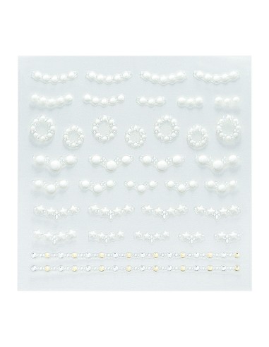 Charmuri de unghii Gelaxyo Rhodos 13