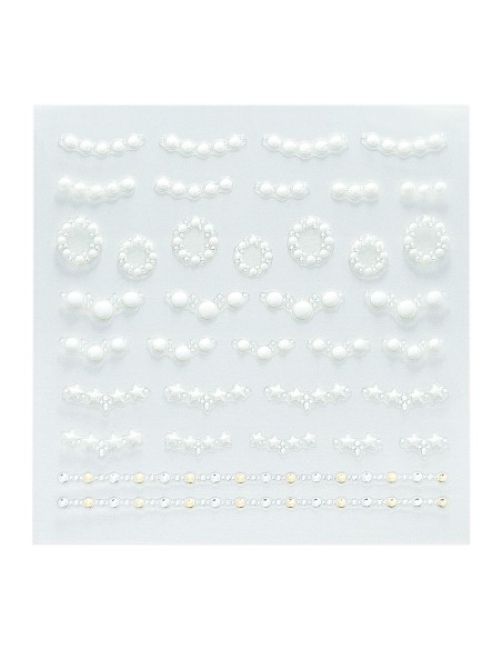 Charmuri de unghii Gelaxyo Rhodos 13 Charmuri de unghii Gelaxyo Rhodos 13