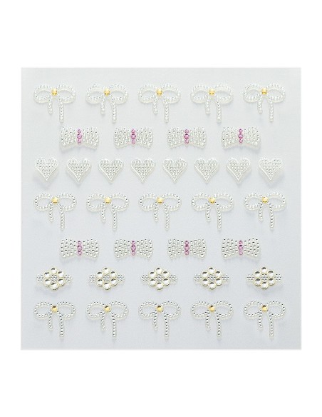 Charmuri de unghii Gelaxyo Rhodos 05 Charmuri de unghii Gelaxyo Rhodos 05